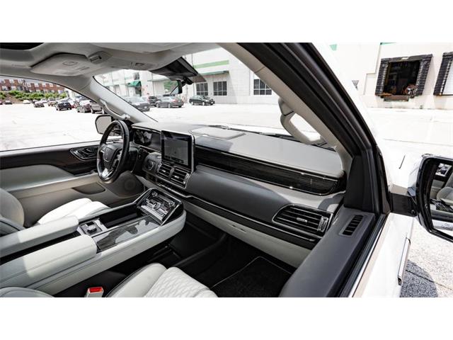 2020 Lincoln Navigator (CC-1730674) for sale in St. Louis, Missouri