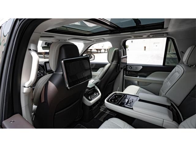 2020 Lincoln Navigator (CC-1730674) for sale in St. Louis, Missouri