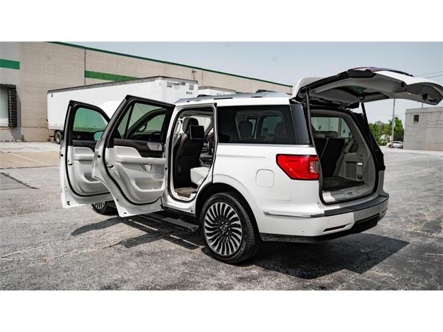 2020 Lincoln Navigator (CC-1730674) for sale in St. Louis, Missouri