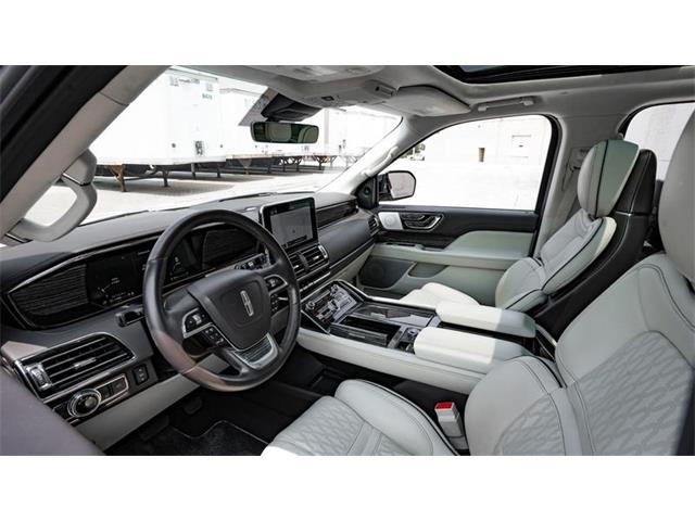2020 Lincoln Navigator (CC-1730674) for sale in St. Louis, Missouri