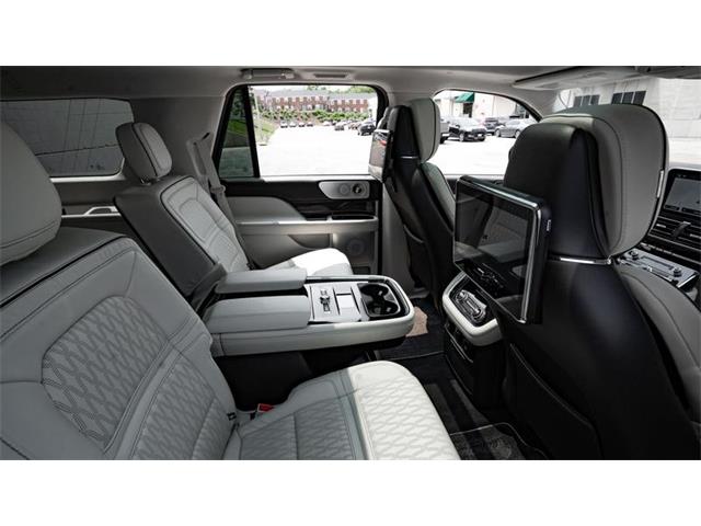 2020 Lincoln Navigator (CC-1730674) for sale in St. Louis, Missouri