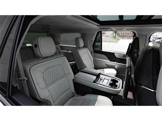 2020 Lincoln Navigator (CC-1730674) for sale in St. Louis, Missouri