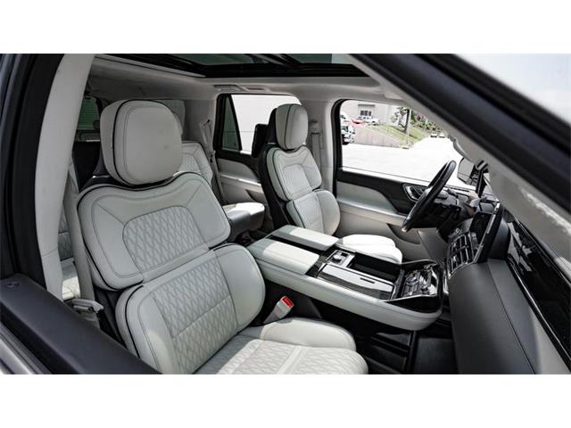 2020 Lincoln Navigator (CC-1730674) for sale in St. Louis, Missouri