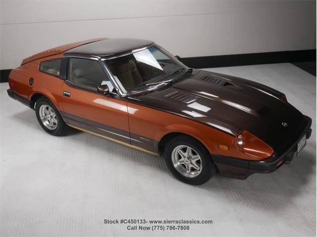 280zx 1984