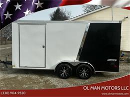 2023 Haulmark Trailer (CC-1736778) for sale in Louisville, Ohio