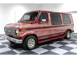 1989 Ford Econoline (CC-1736779) for sale in Sherman, Texas
