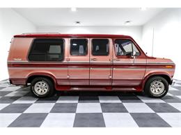 1989 Ford Econoline (CC-1736779) for sale in Sherman, Texas