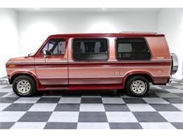 1989 Ford Econoline (CC-1736779) for sale in Sherman, Texas