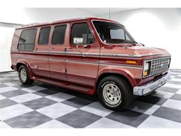 1989 Ford Econoline (CC-1736779) for sale in Sherman, Texas