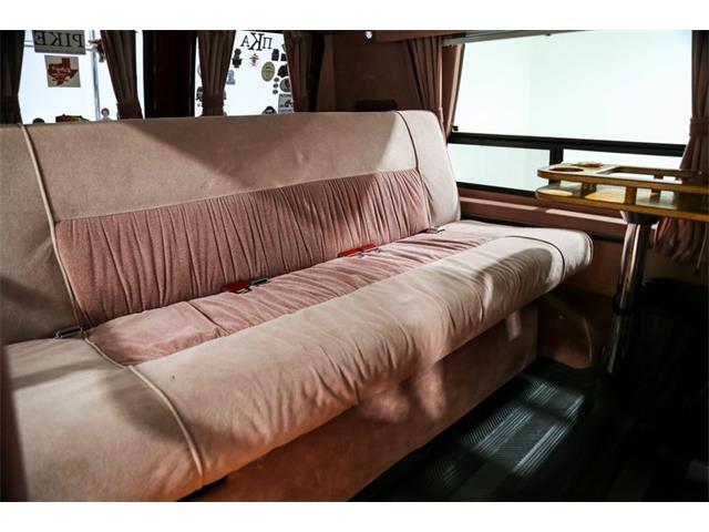 1989 Ford Econoline (CC-1736779) for sale in Sherman, Texas