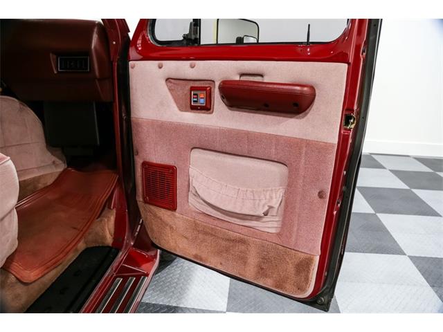 1989 Ford Econoline (CC-1736779) for sale in Sherman, Texas