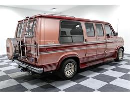 1989 Ford Econoline (CC-1736779) for sale in Sherman, Texas