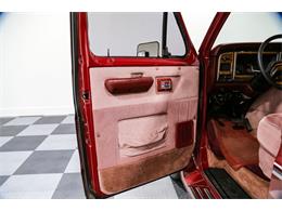 1989 Ford Econoline (CC-1736779) for sale in Sherman, Texas