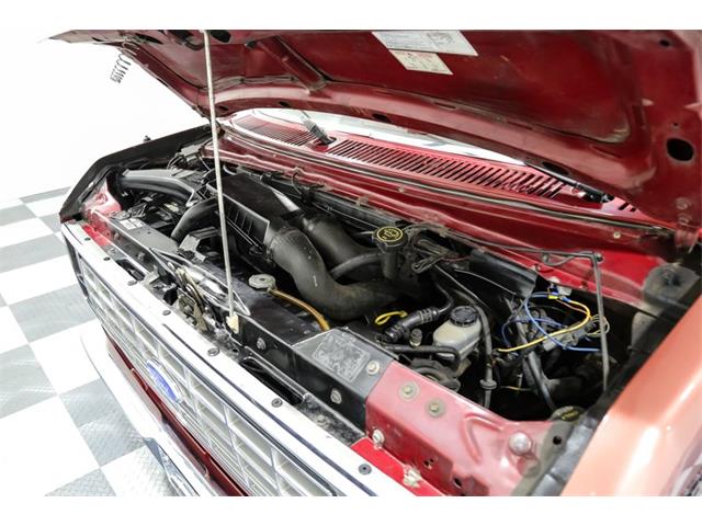 1989 Ford Econoline (CC-1736779) for sale in Sherman, Texas