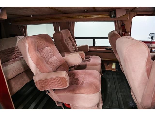 1989 Ford Econoline (CC-1736779) for sale in Sherman, Texas