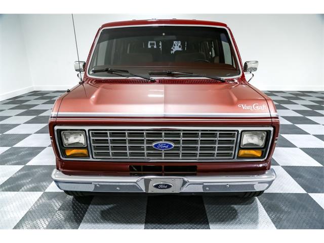 1989 Ford Econoline (CC-1736779) for sale in Sherman, Texas
