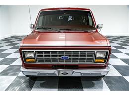 1989 Ford Econoline (CC-1736779) for sale in Sherman, Texas