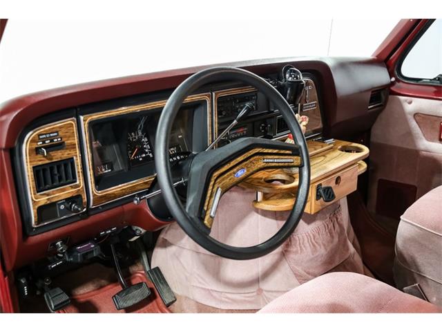 1989 Ford Econoline (CC-1736779) for sale in Sherman, Texas