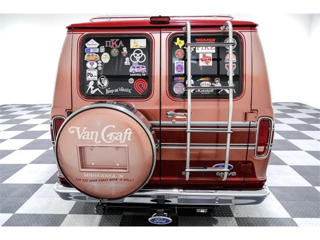 1989 Ford Econoline (CC-1736779) for sale in Sherman, Texas