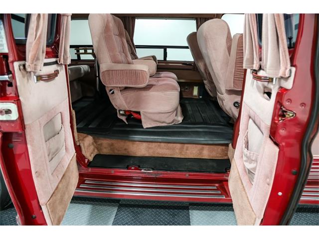 1989 Ford Econoline (CC-1736779) for sale in Sherman, Texas