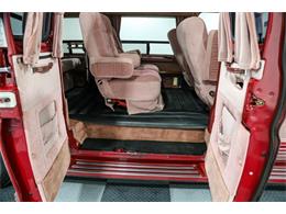 1989 Ford Econoline (CC-1736779) for sale in Sherman, Texas