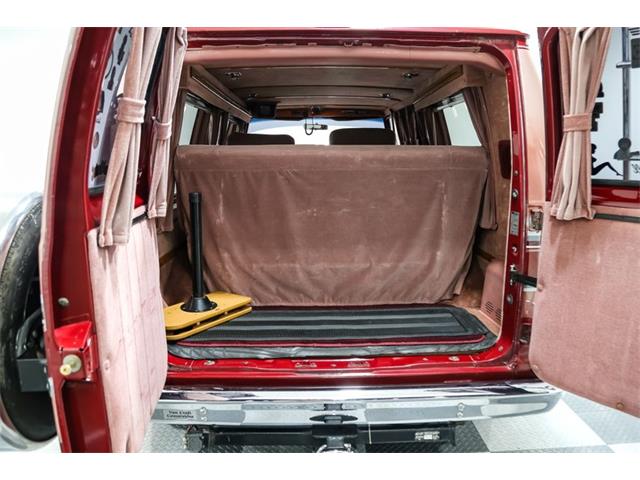 1989 Ford Econoline (CC-1736779) for sale in Sherman, Texas