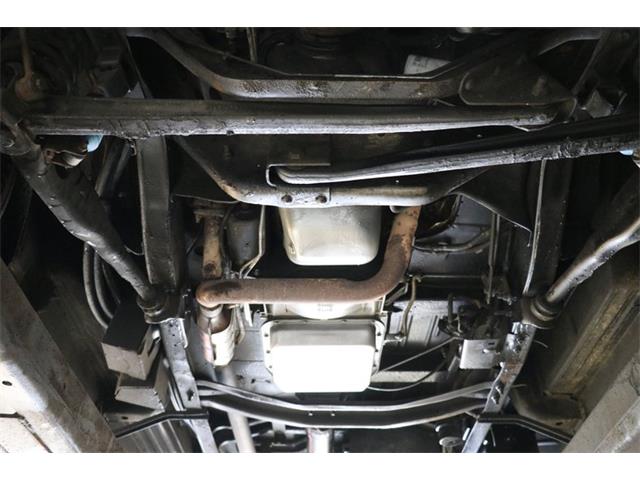 1989 Ford Econoline (CC-1736779) for sale in Sherman, Texas