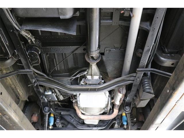 1989 Ford Econoline (CC-1736779) for sale in Sherman, Texas