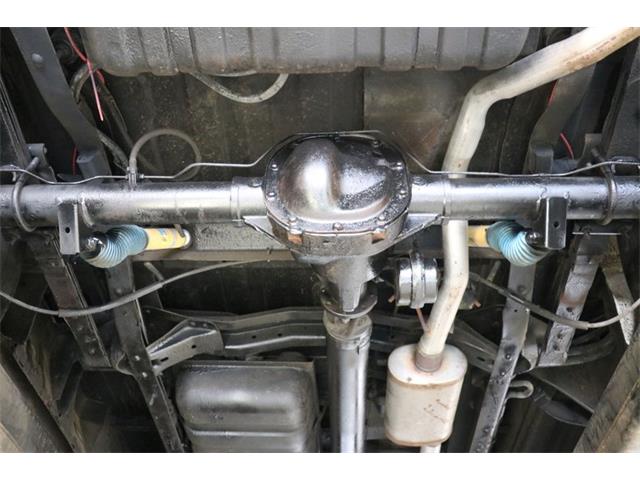 1989 Ford Econoline (CC-1736779) for sale in Sherman, Texas