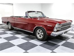 1966 Ford Galaxie (CC-1736784) for sale in Sherman, Texas