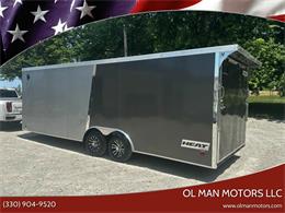 2023 Haulmark Trailer (CC-1736785) for sale in Louisville, Ohio