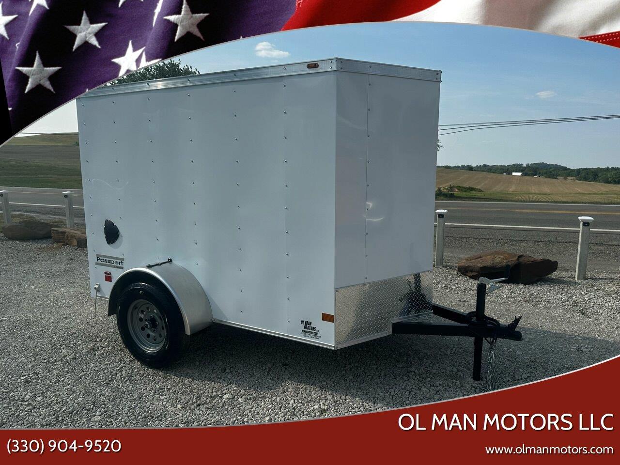 2023 Haulmark Trailer for Sale | ClassicCars.com | CC-1736788