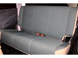 2001 Jeep Wrangler (CC-1736801) for sale in New Braunfels, Texas