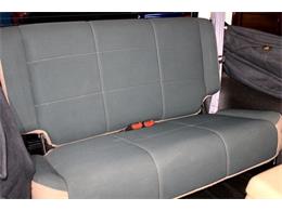 2001 Jeep Wrangler (CC-1736801) for sale in New Braunfels, Texas