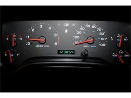 2001 Jeep Wrangler (CC-1736801) for sale in New Braunfels, Texas