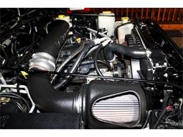 2001 Jeep Wrangler (CC-1736801) for sale in New Braunfels, Texas