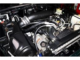 2001 Jeep Wrangler (CC-1736801) for sale in New Braunfels, Texas