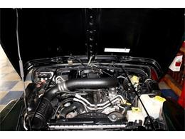 2001 Jeep Wrangler (CC-1736801) for sale in New Braunfels, Texas