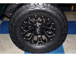 2001 Jeep Wrangler (CC-1736801) for sale in New Braunfels, Texas