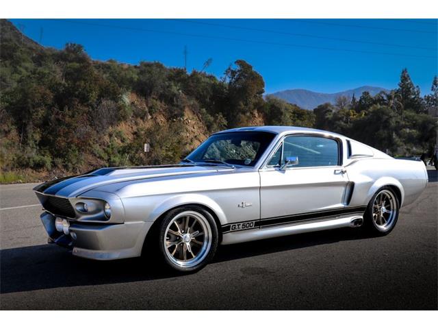 1967 Ford Mustang for Sale | ClassicCars.com | CC-1736831