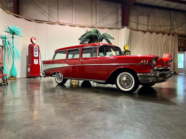 1957 Chevrolet Bel Air For Sale | ClassicCars.com | CC-1736834