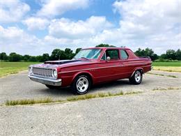 1966 Dodge Dart (CC-1736837) for sale in Cicero, Indiana