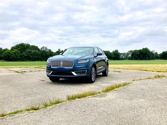 2019 Lincoln Custom (CC-1736840) for sale in Cicero, Indiana