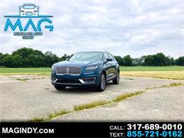 2019 Lincoln Custom (CC-1736840) for sale in Cicero, Indiana