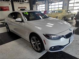 2018 BMW 4 Series (CC-1736849) for sale in Buffalo, New York