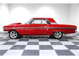 1964 Ford Fairlane (CC-1730685) for sale in Sherman, Texas