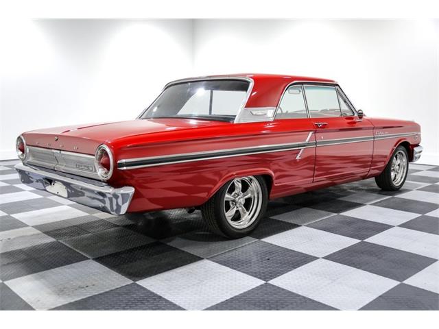 1964 Ford Fairlane (CC-1730685) for sale in Sherman, Texas