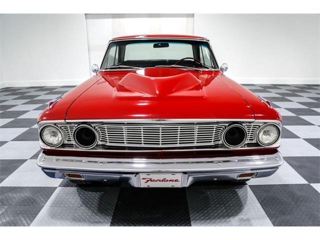 1964 Ford Fairlane (CC-1730685) for sale in Sherman, Texas