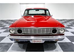 1964 Ford Fairlane (CC-1730685) for sale in Sherman, Texas