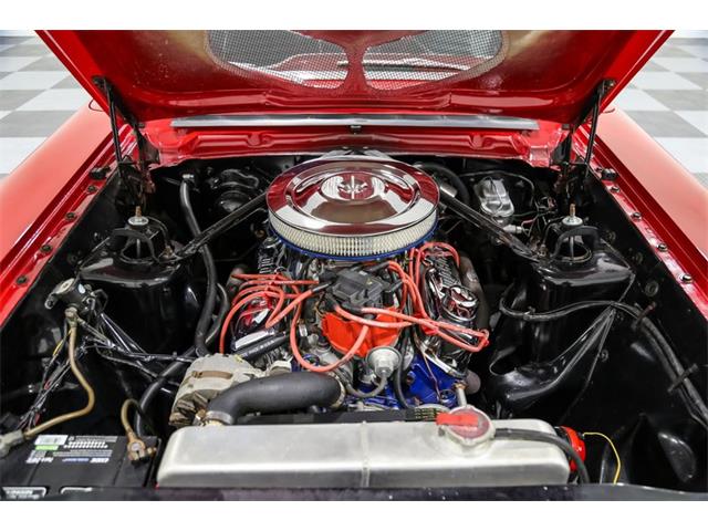 1964 Ford Fairlane (CC-1730685) for sale in Sherman, Texas